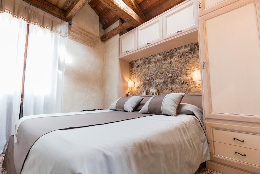 Appartamento Ca' Del Mariner With Terrace Venezia